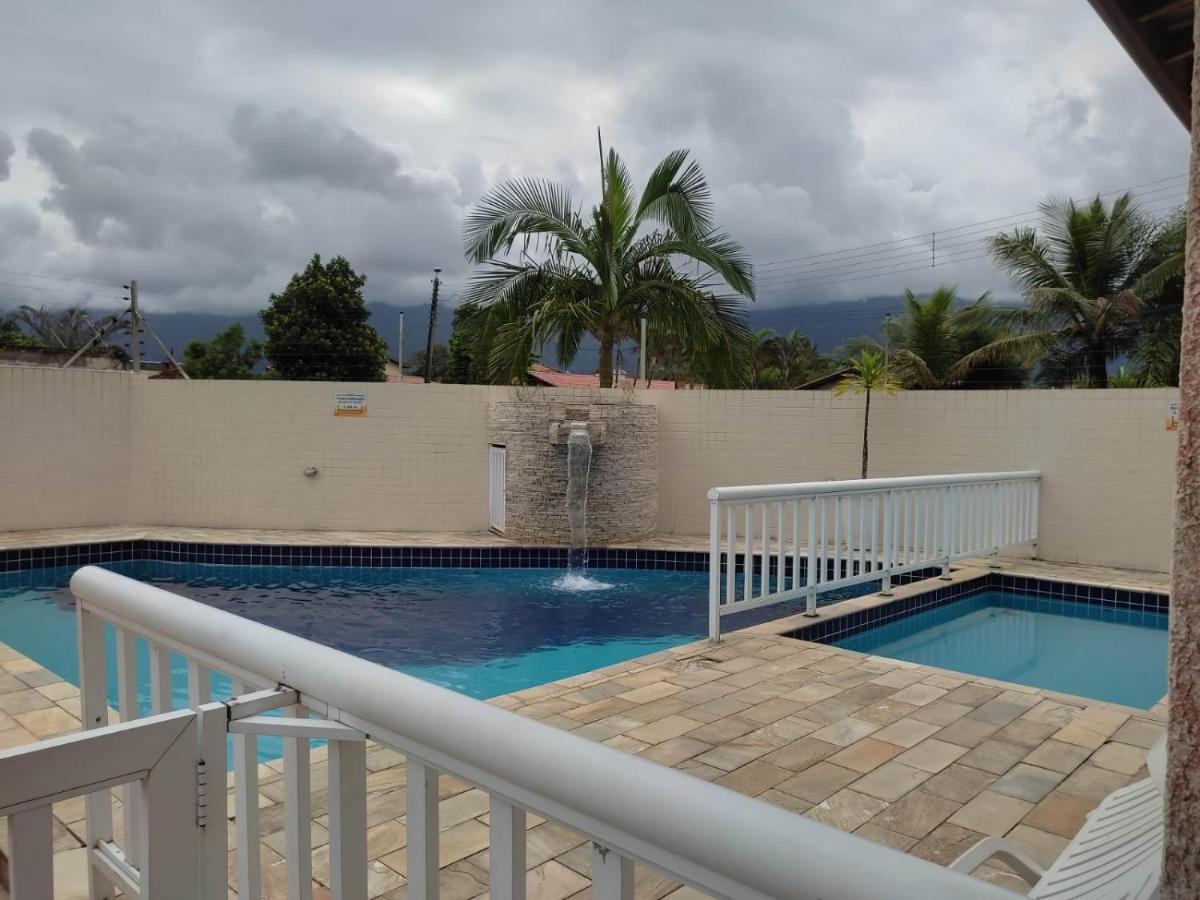 Holiday home Varanda Gourmet C Churrasqueira-3 Quartos- Wi-fi *