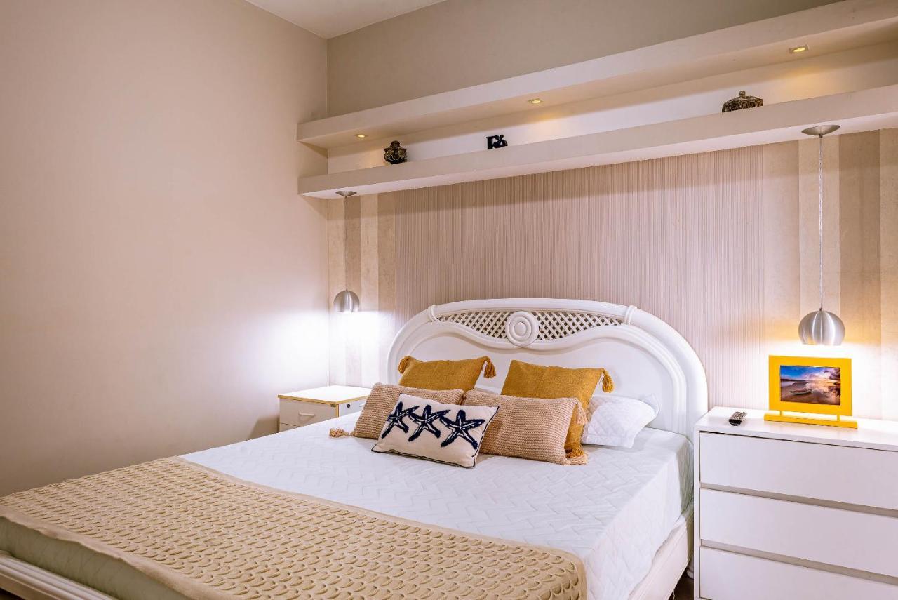 Holiday home Varanda Gourmet C Churrasqueira-3 Quartos- Wi-fi Bertioga